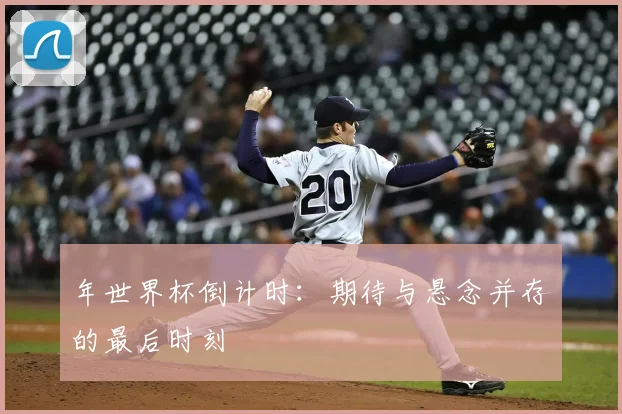 年世界杯倒计时：期待与悬念并存的最后时刻