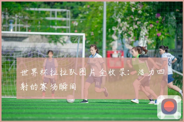 世界杯拉拉队图片全收录：活力四射的赛场瞬间
